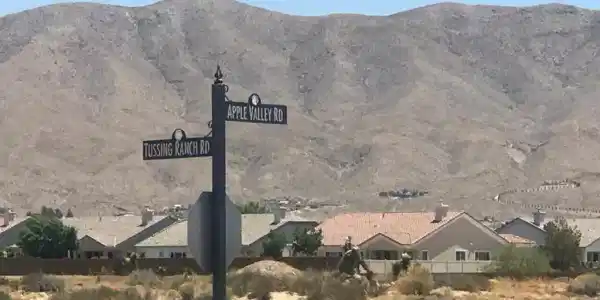 0 Tussing Ranch Road