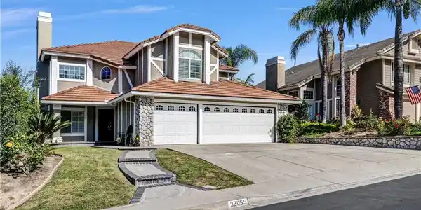 32055 Camino Del Cielo