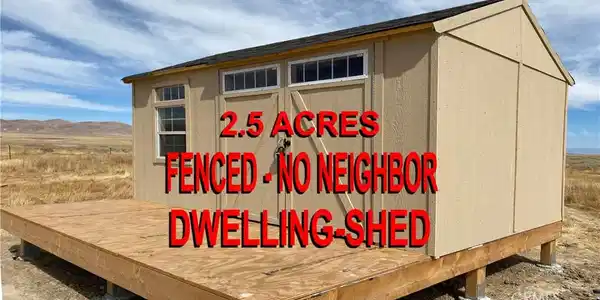 13433 Seven Mile Road