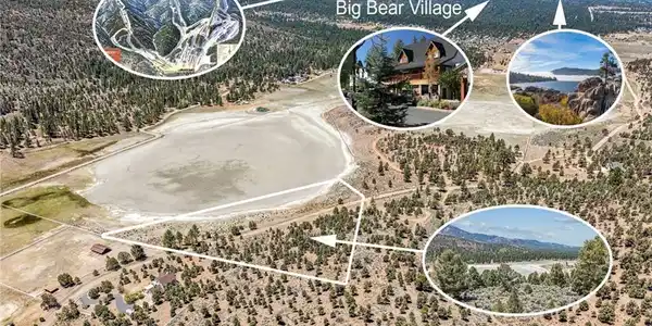 2787 Erwin Ranch Road