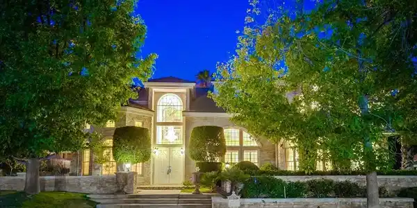 849 Greenridge