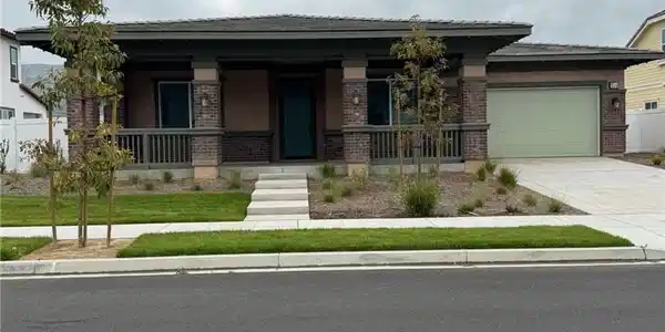 334 Wisteria Street