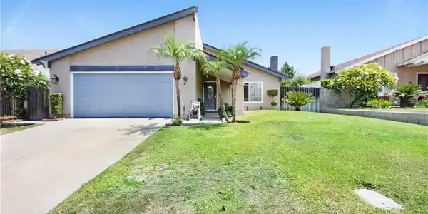 2124 Elderway Drive