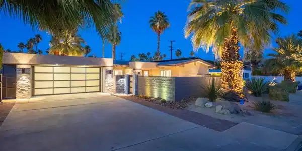 696 S Warm Sands Drive