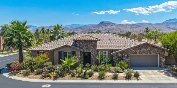 1 Lake Tahoe Drive