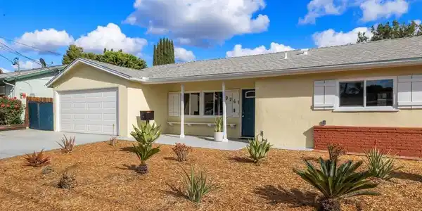 9241 Carita Road