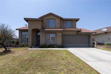 1201 Amador