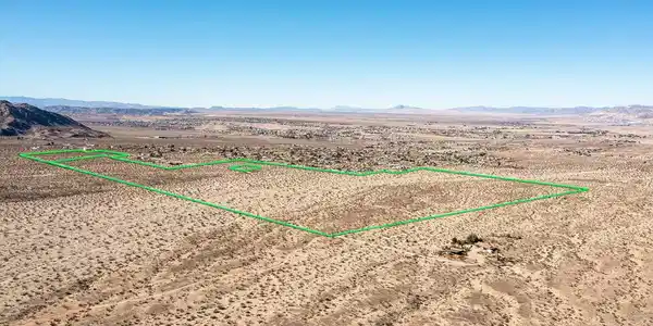125 Utah Trail