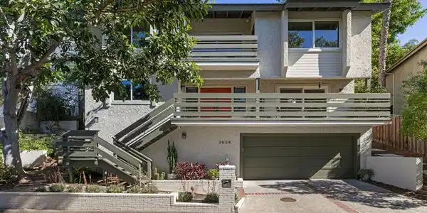 3654 Lavell Drive
