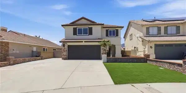5332 Buckskin Drive