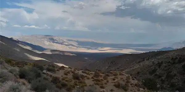 0 S Warm Spring Road