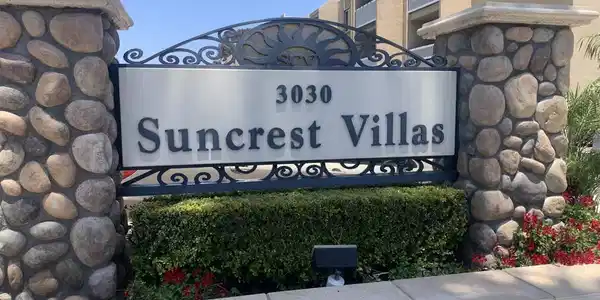 3030 Suncrest dr.