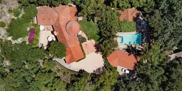 1493 Sycamore Canyon Road