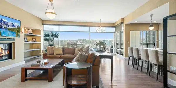 1 W Century Drive