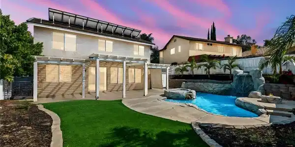 27483 Bunkerhill Drive