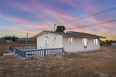 10666 Monte Vista Road