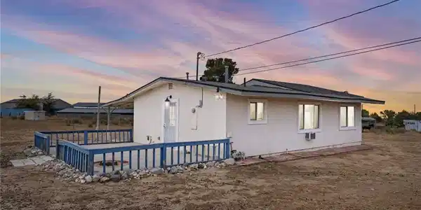 10666 Monte Vista Road