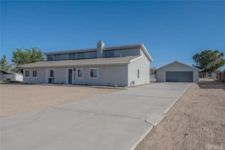 16754 Pauhaska Road