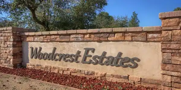 8 Lot Timberwood Lane