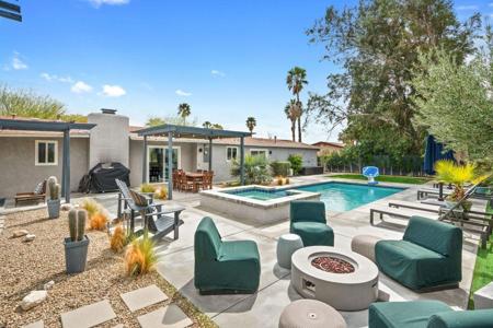 3059 N Biskra Road