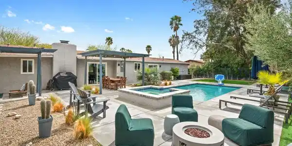 3059 N Biskra Road