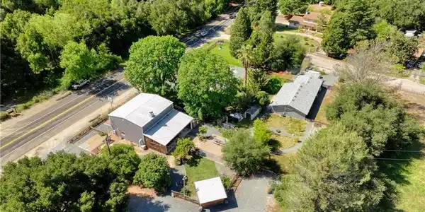 15050 Morro Road