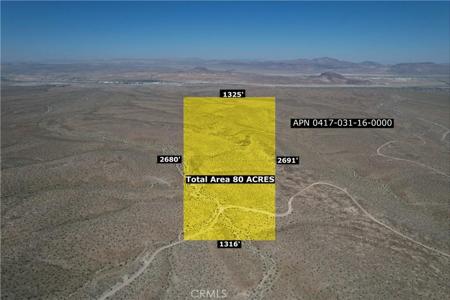 0 Vacant Land, Power Line Road