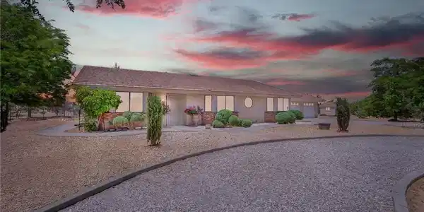 11140 Arrowhead Road