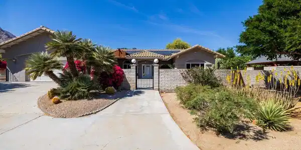 1652 De Anza Drive