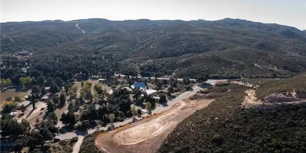 47066 Twin Pines Road