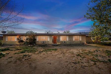 49133 Manzanita Drive