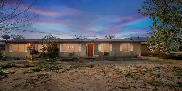 49133 Manzanita Drive