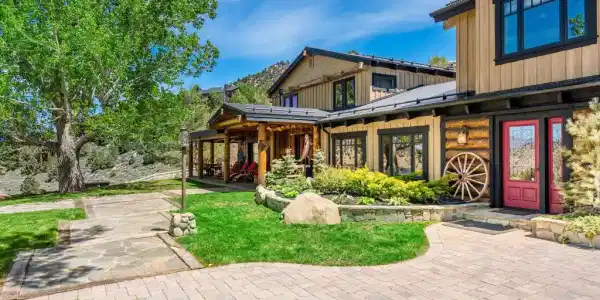 716 Aspen Springs Ranch Road