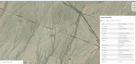 0 Old Parker Rd