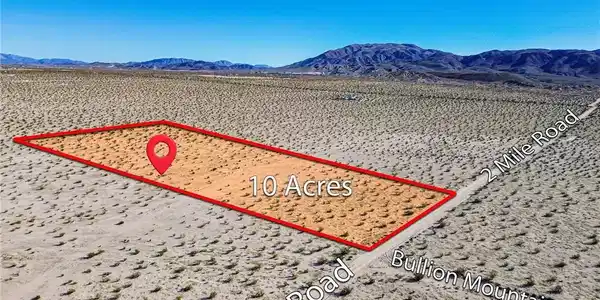 76100 2 Mile Road
