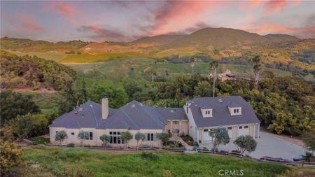 26525 Carancho Road