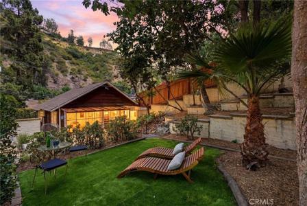 947 N Beverly Glen