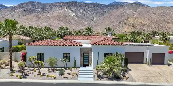 3027 Monte Sereno