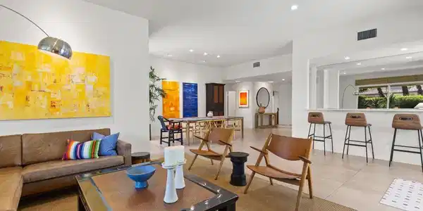 1 Seton Court