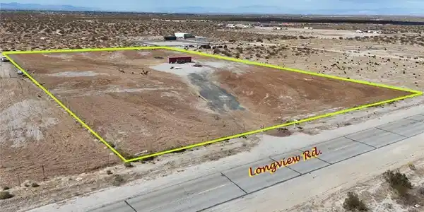 0 Longview Road