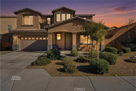16137 Hamilton Court