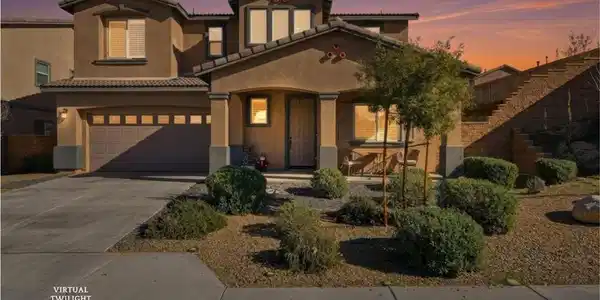 16137 Hamilton Court