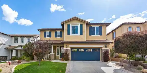 45836 Camino Rubi