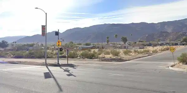 0 29 Palms Outer Hwy Highway