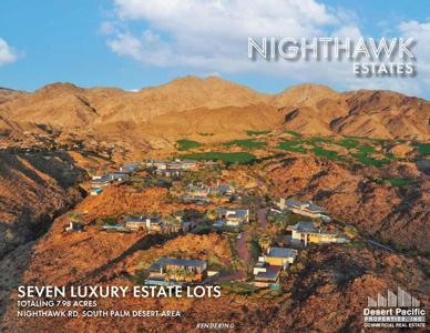 0 Lot 6 Nighthawk Rd