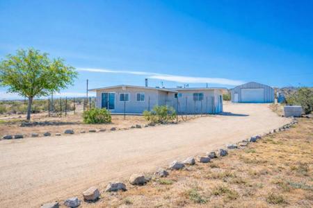 5096 Old Woman Springs Road