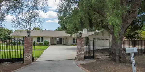 4111 Sand Canyon Road