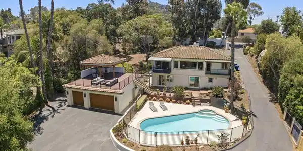 10020 Fuerte Drive