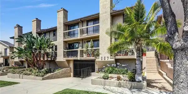 557 E Verdugo Avenue