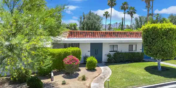 45780 Ocotillo Drive